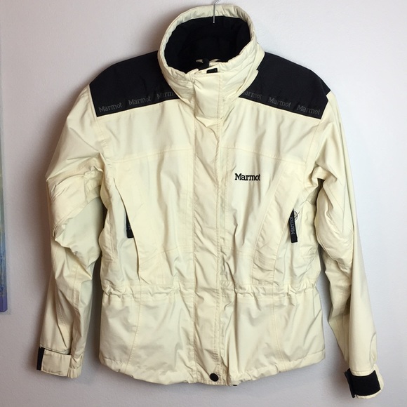 Marmot Gore-Tex Jacket - Picture 3 of 16